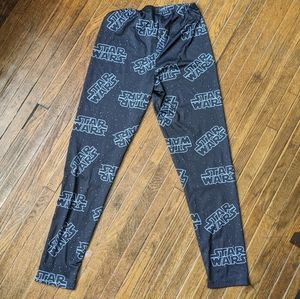 Star Wars leggings